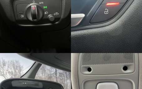 Audi A3, 2015 год, 1 250 000 рублей, 7 фотография