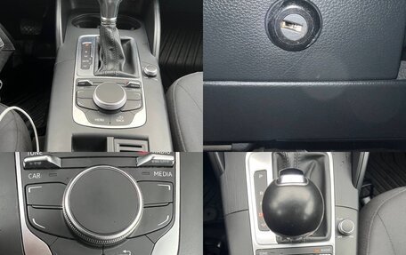 Audi A3, 2015 год, 1 250 000 рублей, 6 фотография