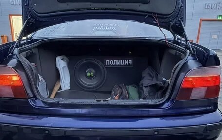 BMW 5 серия, 1996 год, 500 000 рублей, 7 фотография