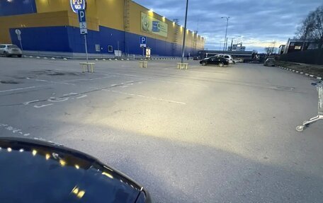 BMW 5 серия, 1996 год, 500 000 рублей, 9 фотография