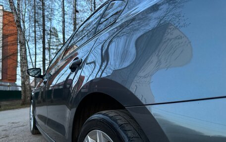 Volkswagen Jetta VI, 2011 год, 859 000 рублей, 14 фотография