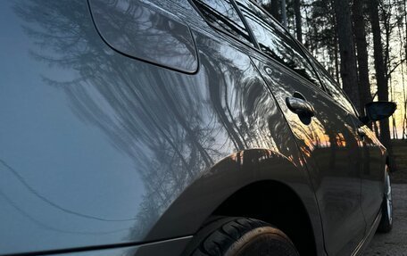 Volkswagen Jetta VI, 2011 год, 859 000 рублей, 15 фотография