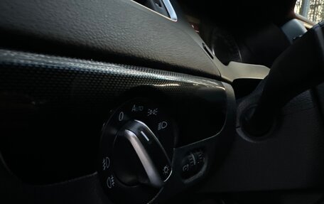 Volkswagen Jetta VI, 2011 год, 859 000 рублей, 22 фотография