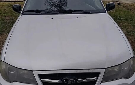 Daewoo Nexia I рестайлинг, 2012 год, 295 000 рублей, 2 фотография