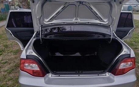 Daewoo Nexia I рестайлинг, 2012 год, 295 000 рублей, 4 фотография