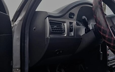 Daewoo Nexia I рестайлинг, 2012 год, 295 000 рублей, 7 фотография