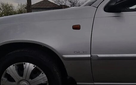 Daewoo Nexia I рестайлинг, 2012 год, 295 000 рублей, 6 фотография