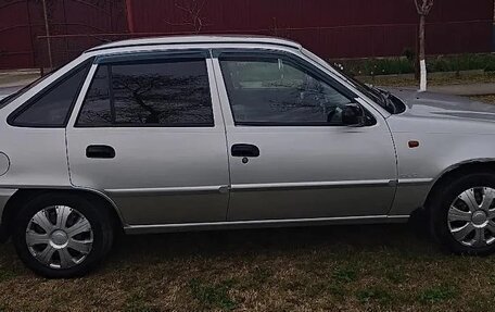 Daewoo Nexia I рестайлинг, 2012 год, 295 000 рублей, 5 фотография