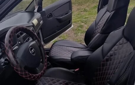 Daewoo Nexia I рестайлинг, 2012 год, 295 000 рублей, 10 фотография