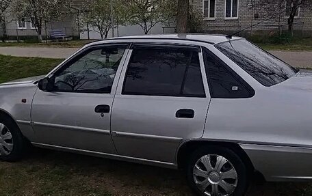 Daewoo Nexia I рестайлинг, 2012 год, 295 000 рублей, 11 фотография