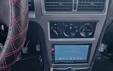 Daewoo Nexia I рестайлинг, 2012 год, 295 000 рублей, 14 фотография