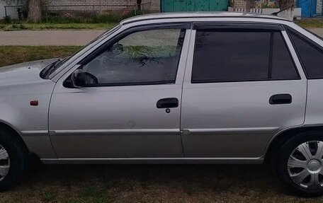 Daewoo Nexia I рестайлинг, 2012 год, 295 000 рублей, 12 фотография