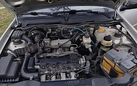 Daewoo Nexia I рестайлинг, 2012 год, 295 000 рублей, 15 фотография