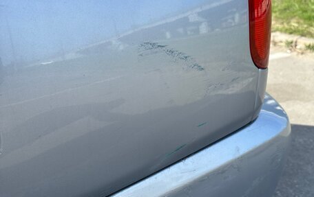 Hyundai Accent II, 2007 год, 480 000 рублей, 5 фотография