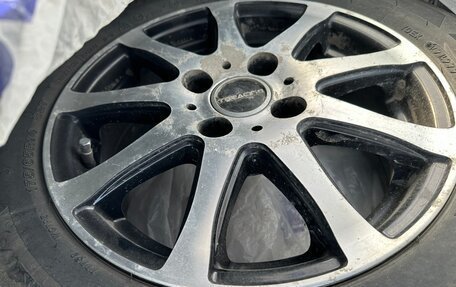 Hyundai Accent II, 2007 год, 480 000 рублей, 16 фотография