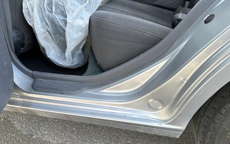 Hyundai Accent II, 2007 год, 480 000 рублей, 13 фотография