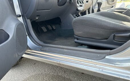 Hyundai Accent II, 2007 год, 480 000 рублей, 14 фотография