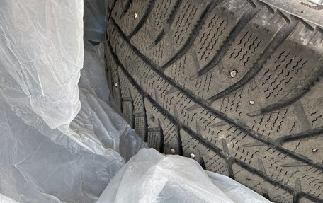 Hyundai Accent II, 2007 год, 480 000 рублей, 15 фотография