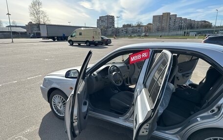Hyundai Accent II, 2007 год, 480 000 рублей, 12 фотография