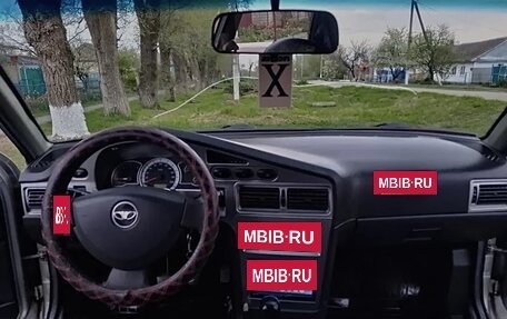 Daewoo Nexia I рестайлинг, 2012 год, 295 000 рублей, 13 фотография