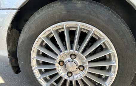 Hyundai Accent II, 2007 год, 480 000 рублей, 19 фотография