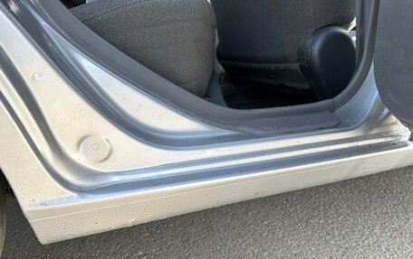 Hyundai Accent II, 2007 год, 480 000 рублей, 17 фотография