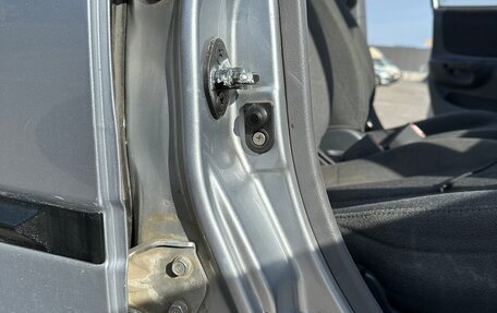 Hyundai Accent II, 2007 год, 480 000 рублей, 20 фотография