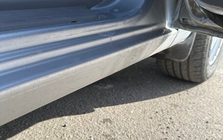 Hyundai Accent II, 2007 год, 480 000 рублей, 21 фотография