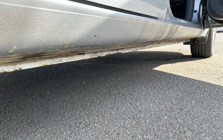 Hyundai Accent II, 2007 год, 480 000 рублей, 22 фотография