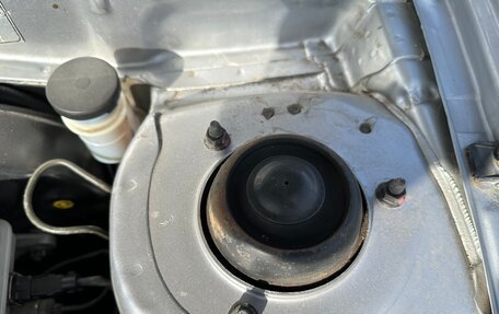 Hyundai Accent II, 2007 год, 480 000 рублей, 24 фотография