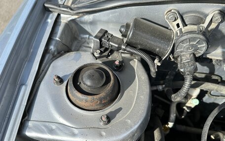 Hyundai Accent II, 2007 год, 480 000 рублей, 25 фотография