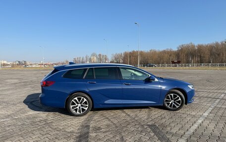 Opel Insignia II рестайлинг, 2018 год, 1 690 000 рублей, 3 фотография