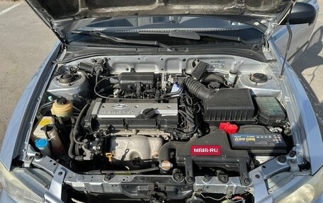 Hyundai Accent II, 2007 год, 480 000 рублей, 23 фотография