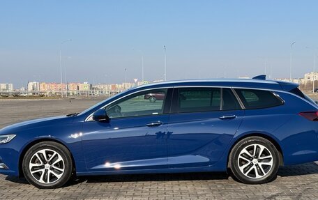 Opel Insignia II рестайлинг, 2018 год, 1 690 000 рублей, 8 фотография