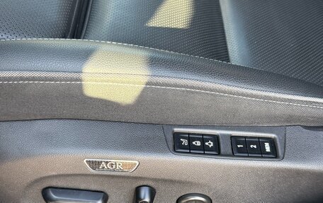 Opel Insignia II рестайлинг, 2018 год, 1 690 000 рублей, 15 фотография