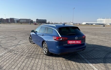 Opel Insignia II рестайлинг, 2018 год, 1 690 000 рублей, 6 фотография
