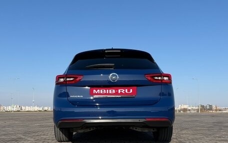 Opel Insignia II рестайлинг, 2018 год, 1 690 000 рублей, 5 фотография