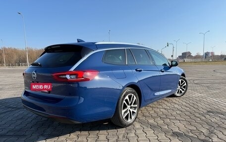 Opel Insignia II рестайлинг, 2018 год, 1 690 000 рублей, 4 фотография