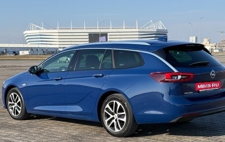 Opel Insignia II рестайлинг, 2018 год, 1 690 000 рублей, 7 фотография