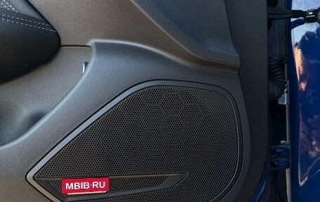 Opel Insignia II рестайлинг, 2018 год, 1 690 000 рублей, 13 фотография