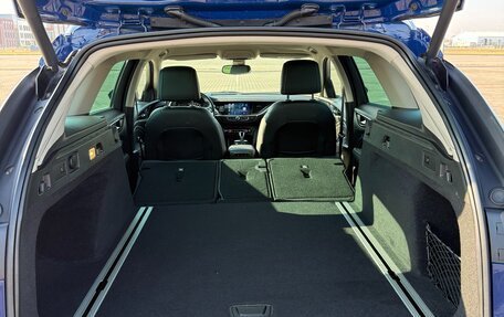 Opel Insignia II рестайлинг, 2018 год, 1 690 000 рублей, 23 фотография