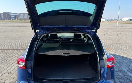 Opel Insignia II рестайлинг, 2018 год, 1 690 000 рублей, 20 фотография