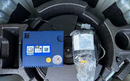 Opel Insignia II рестайлинг, 2018 год, 1 690 000 рублей, 26 фотография