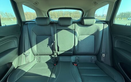 Opel Insignia II рестайлинг, 2018 год, 1 690 000 рублей, 29 фотография