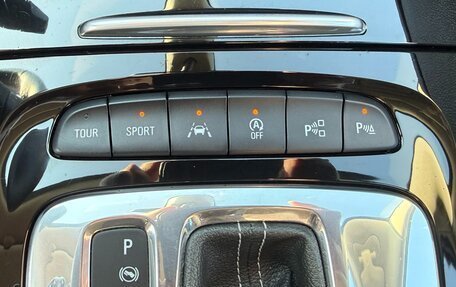 Opel Insignia II рестайлинг, 2018 год, 1 690 000 рублей, 35 фотография