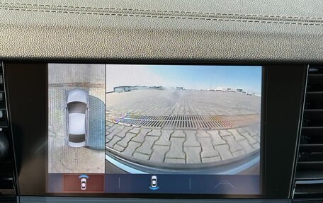 Opel Insignia II рестайлинг, 2018 год, 1 690 000 рублей, 36 фотография