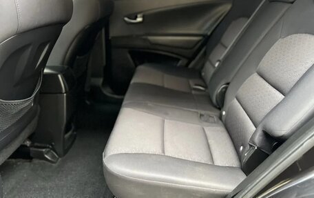 SsangYong Actyon II рестайлинг, 2012 год, 850 000 рублей, 9 фотография