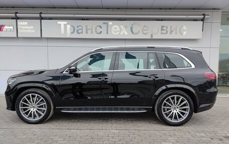 Mercedes-Benz GLS, 2026 год, 16 450 000 рублей, 8 фотография