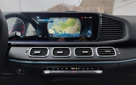 Mercedes-Benz GLS, 2026 год, 16 450 000 рублей, 12 фотография