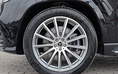 Mercedes-Benz GLS, 2026 год, 16 450 000 рублей, 9 фотография